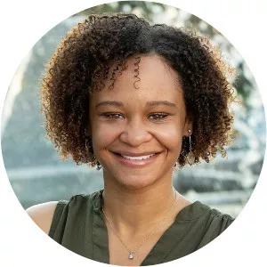 Tracie Canada - Anthropologist