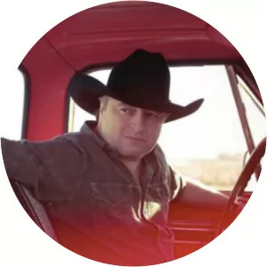 Tracie Chesnutt - Mark Chesnutt's wife