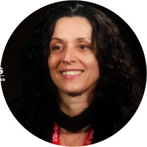 Tracie Harris - TV personality