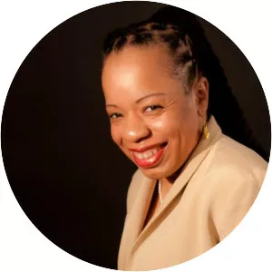 Tracie Morris - American poet