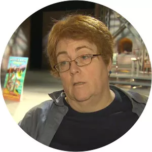 Tracie Tighe - Executive television producer