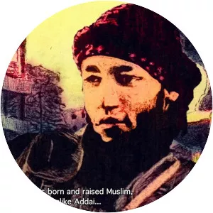 Tracing Addai - 2018 ‧ Short/Animation ‧ 30 mins