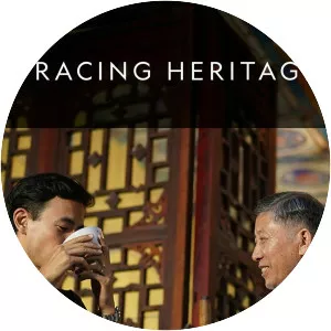 Tracing Heritage - TV program