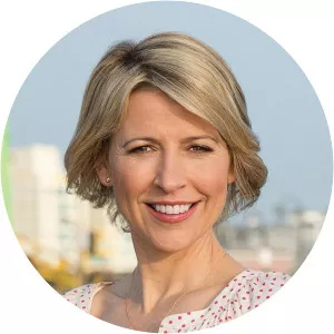 Track Down Samantha Brown