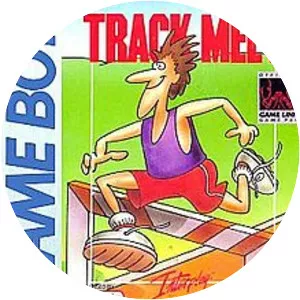 Track Meet - Video game