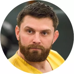 Track Palin - Sarah Palin's son