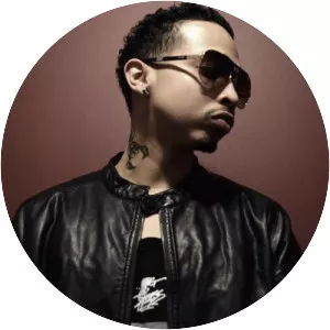 Trackgoneat - Musical artist