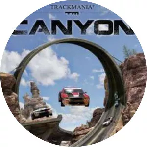 TrackMania 2: Canyon