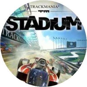 TrackMania 2: Stadium