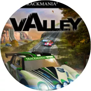 TrackMania 2: Valley