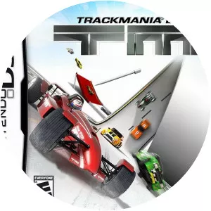 TrackMania DS