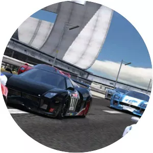 TrackMania Nations Forever