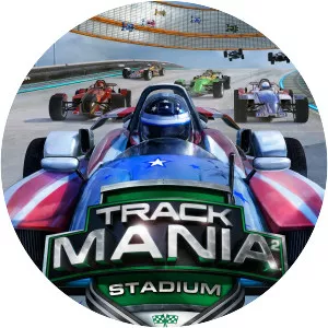 TrackMania² Stadium