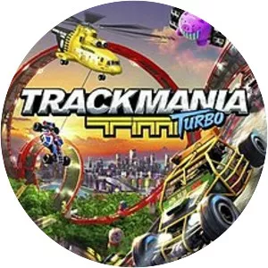 TrackMania Turbo