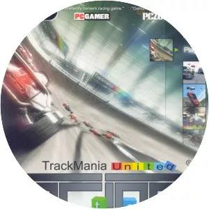 TrackMania United