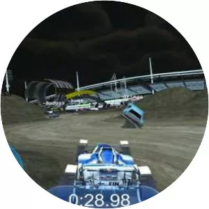 TrackRacing Online