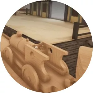 Tracks - The Train Set Game