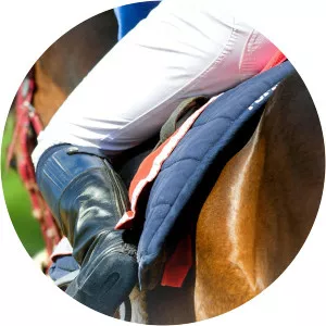 Trackside Live! Marshua's River - TV program