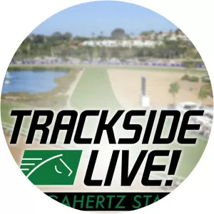 Trackside Live! Megahertz Stakes - TV program