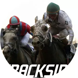 Trackside Live! Native Diver - TV program