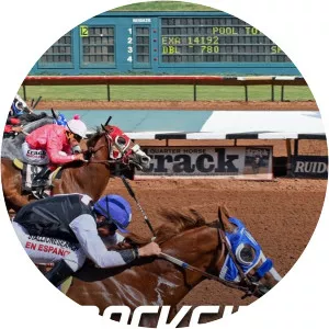 Trackside Live! Oklahoma Derby