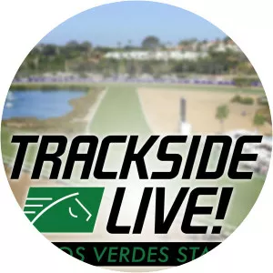 Trackside Live! Palos Verdes Stakes - TV program