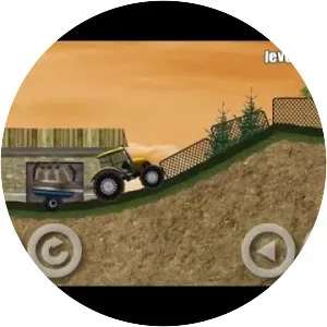 Tractor Mania - Video game