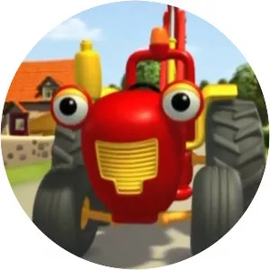 Tractor Tom
