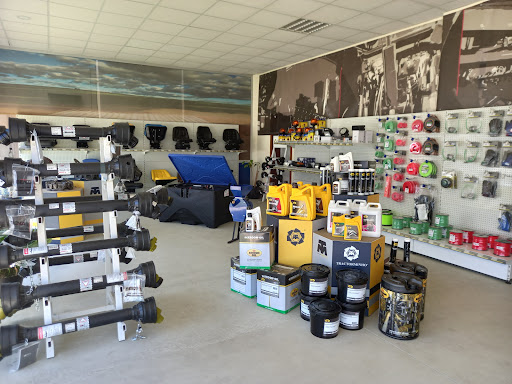 Tractorminho, Lda - Agricultural service in Portugal