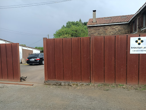 Tractorr Global SL | tractorr.es