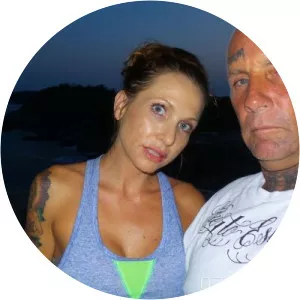 Tracy Adams - Jay Adams' wife