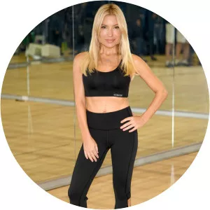 Tracy Anderson