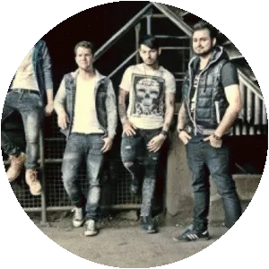 Tracy Ate a Bug - Musical group