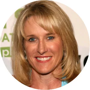 Tracy Austin - Tennis player
