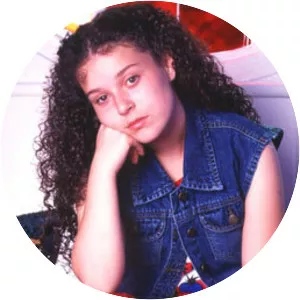Tracy Beaker