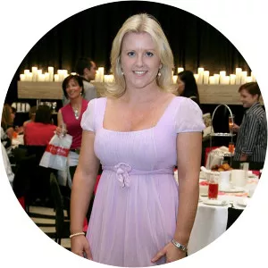 Tracy Bevan photograph