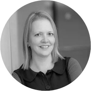 Tracy Bhamra - Author