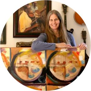 Tracy Bigelow Grisman photograph