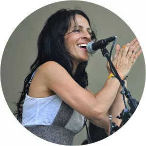 Tracy Bonham - American musician