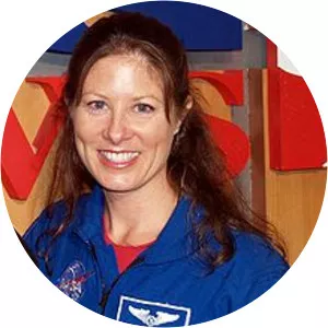 Tracy Caldwell Dyson