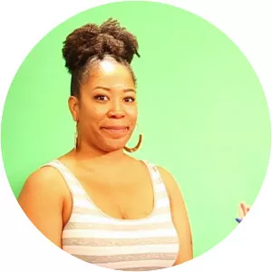 Tracy Clayton photograph