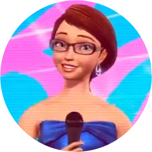 Tracy Clinger - Movie character