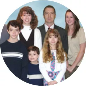 Tracy Covel - Toby Keith's brother