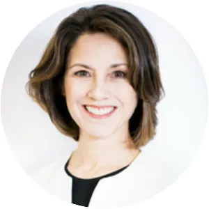 Tracy Day - Television producer