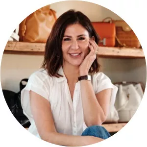 Tracy DiNunzio photograph