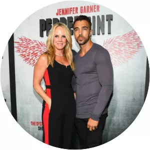 Tracy Effinger photograph