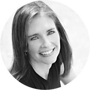 Tracy Hafen - Writer