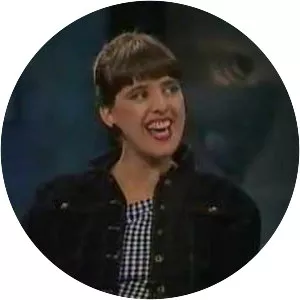Tracy Harvey - Comedian