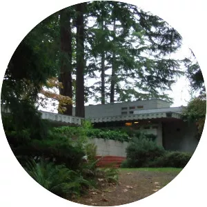 Tracy House - Home in Washington