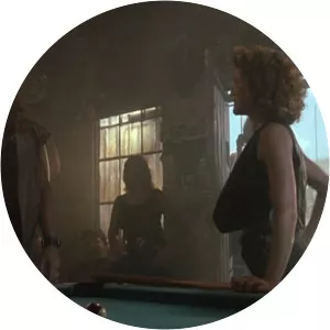 Tracy Hutchinson - Stunt performer